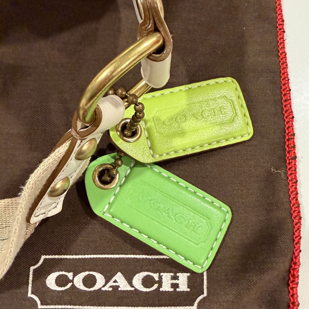Y2K Coach!! - Picture 10 of 16